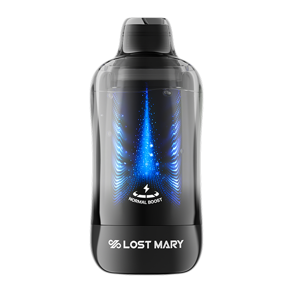 Sour Pineapple Gush LOST MARY VIZ 55K