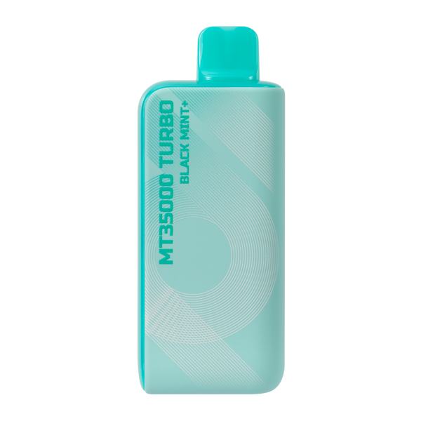 Black Mint Lost Mary MT35K Turbo Disposable