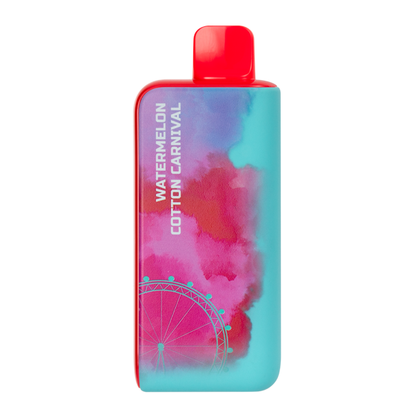 Watermelon Cotton Carnival LOST MARY MT35K TURBO Vape