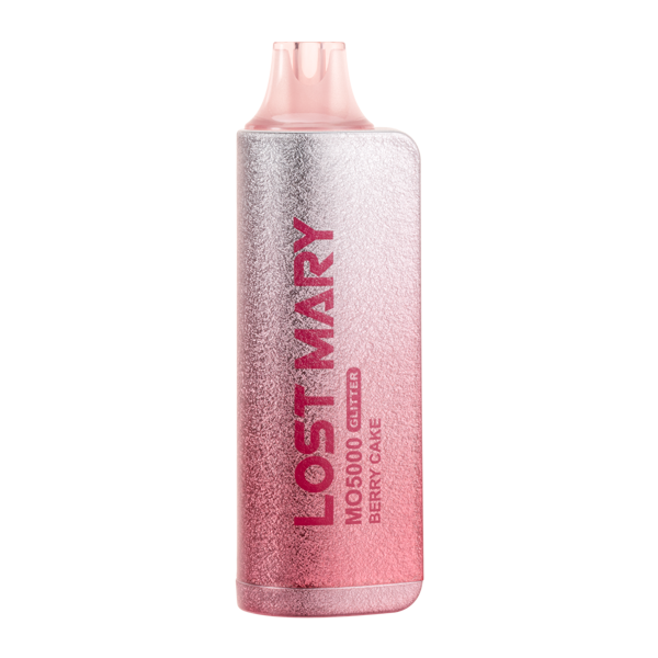 Berry Cake Lost Mary MO5000 (Glitter Edition) Berry Cake Lost Mary MO5000 (Glitter Edition)