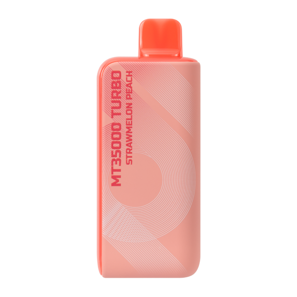 Strawmelon Peach Lost Mary MT35K Turbo Disposable