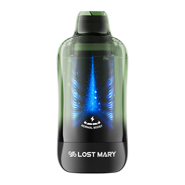 lost mary vape sour apple ice Sour Apple Ice LOST MARY VIZ 55K