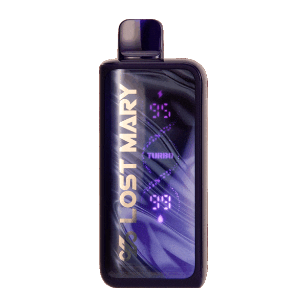 lost mary mt35000 turbo best flavor Lost Mary MT35K Turbo – 35,000 Puff Disposable with Smooth Mode & Blend-in  Display – VapoRider