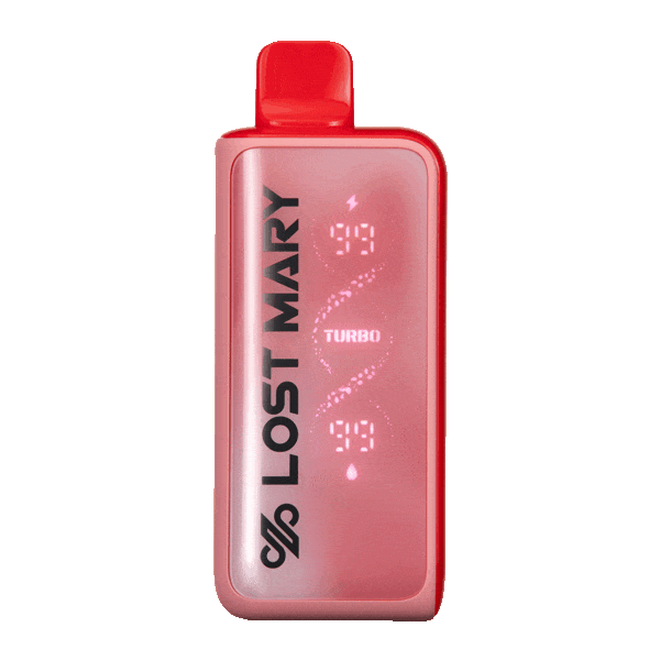 Tigers Blood+ LOST MARY MT35000 Vape