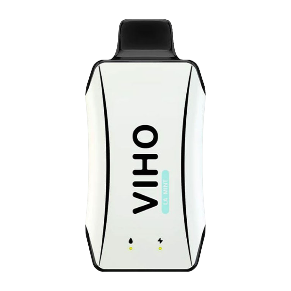 LA Mint Viho Turbo Vape LA Mint Viho Turbo Vape