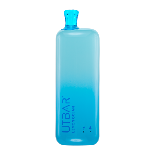 Lemon Ocean UT Bar Vape