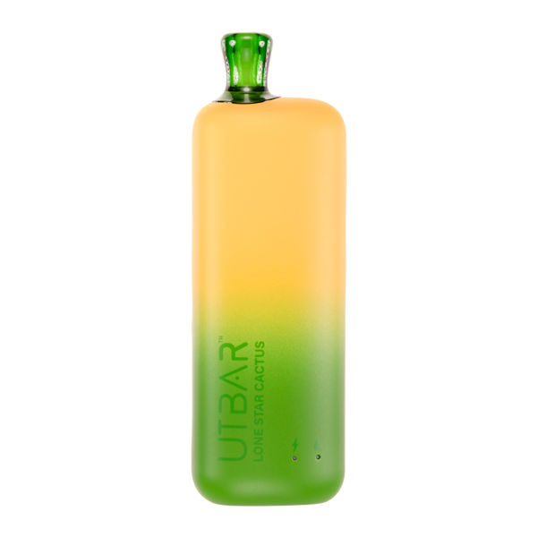 Lone Star Cactus UT Bar Vape Lone Star Cactus UT Bar Vape