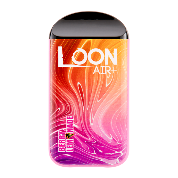 Berry Lemonade Loon Air+ Berry Lemonade Loon Air+