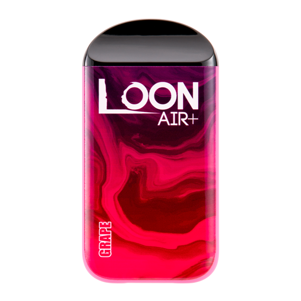 Grape Loon Air+ Grape Loon Air+