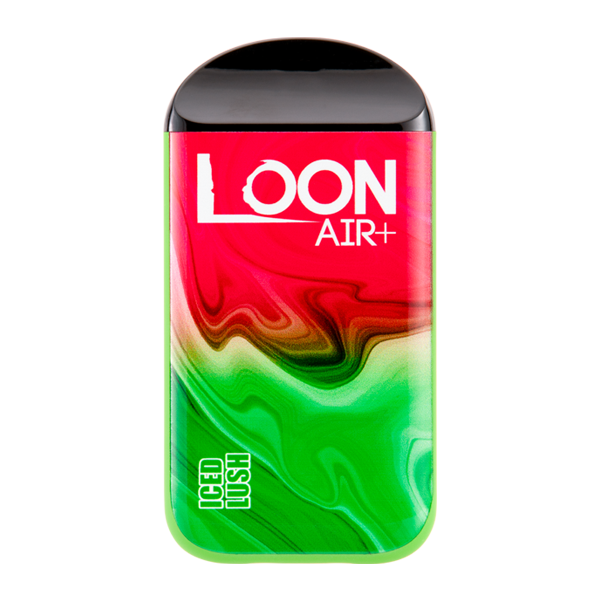 Iced Lush LOON Air Plus