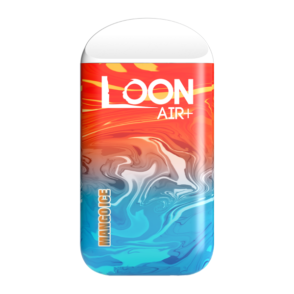 Mango Ice Loon Air+ Mango Ice Loon Air+