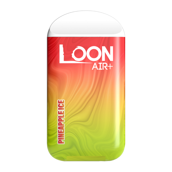 Pineapple Ice Loon Air+ Pineapple Ice Loon Air+