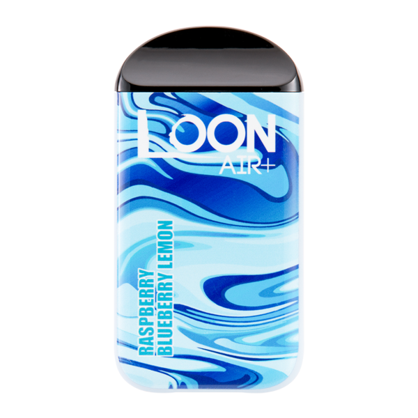 blueberry lemon vape Blueberry Lemon Ice UNO 4K Disposable