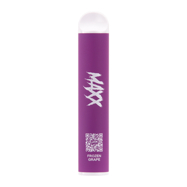 Frozen Grape Loon Maxx Frozen Grape Loon Maxx