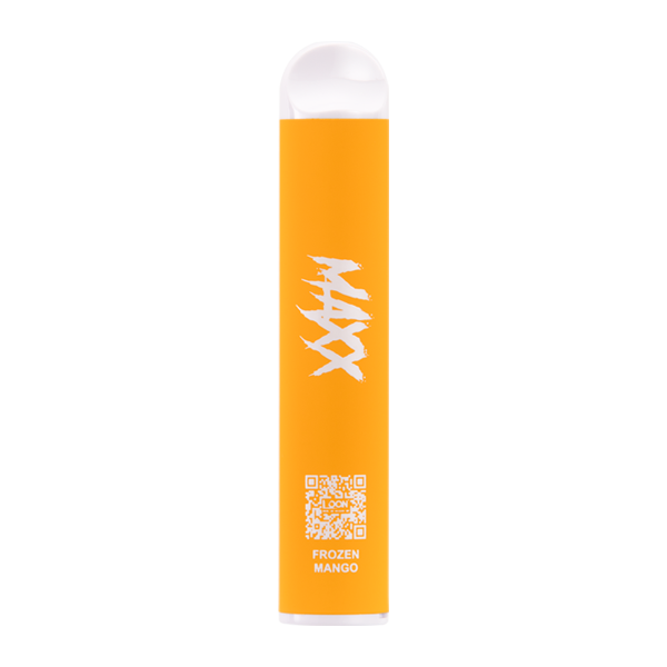 Frozen Mango Loon Maxx Frozen Mango Loon Maxx
