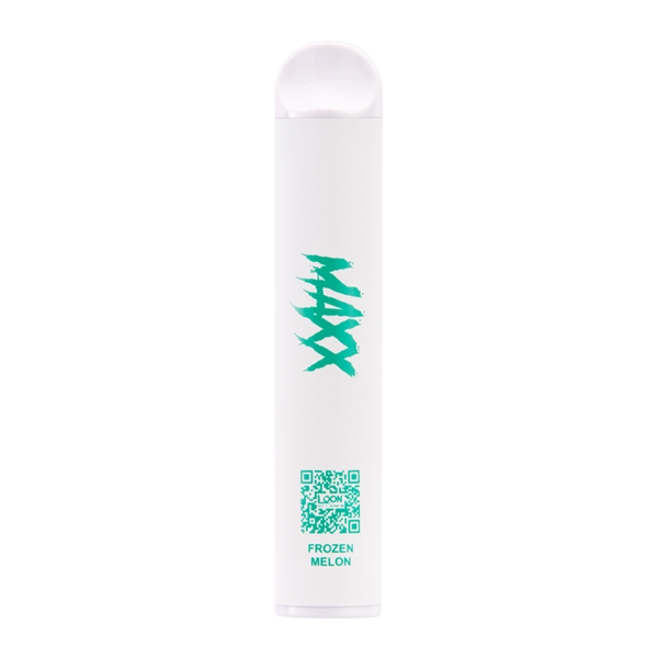 Frozen Melon Loon Maxx Frozen Melon Loon Maxx