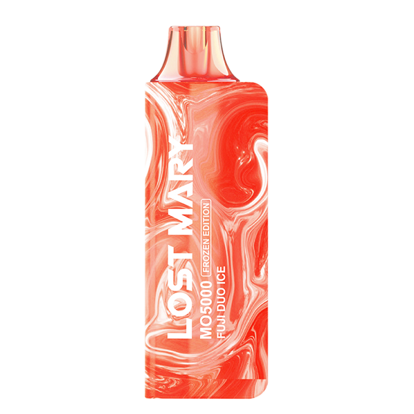 Disposable Vapes - Mo5000 Discovering The Chilled Aesthetics Of Lost Mary MO5000 Fuji Duo Ice Flavor – Colombian Coffee Disposable Vapes - Mo5000 Discovering The Chilled Aesthetics Of Lost Mary MO5000 Fuji Duo Ice Flavor – Colombian Coffee