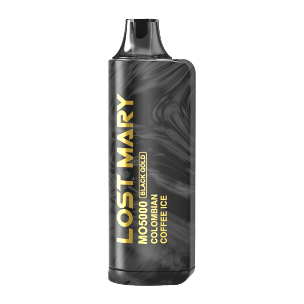 iced coffee disposable vape Geek Bar Meloso Max 9000 Puffs Disposable vs. Yovo JB8000 Disposable – Apvs main image 1