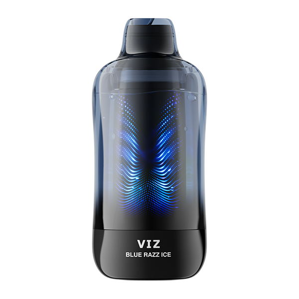 Blue Razz Ice LOST MARY VIZ 55K Disposable