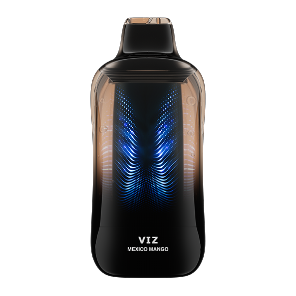 Mexico Mango LOST MARY VIZ 55K vape