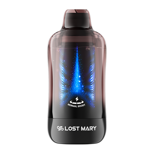 Tiger Drip LOST MARY VIZ 55K
