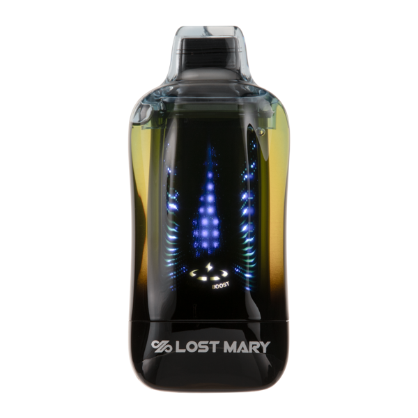 Blue Razz Ice LOST MARY VIZ 55K