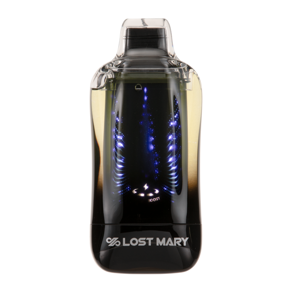 Fcuking Fab LOST MARY VIZ 55K