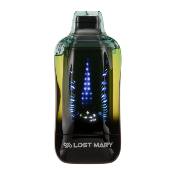 Miami Mint LOST MARY VIZ 55K