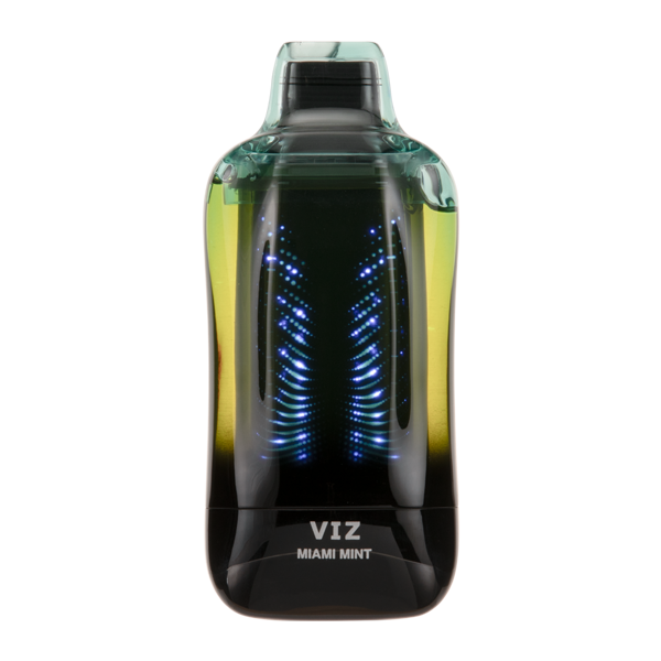 Miami Mint LOST MARY VIZ 55K Vape