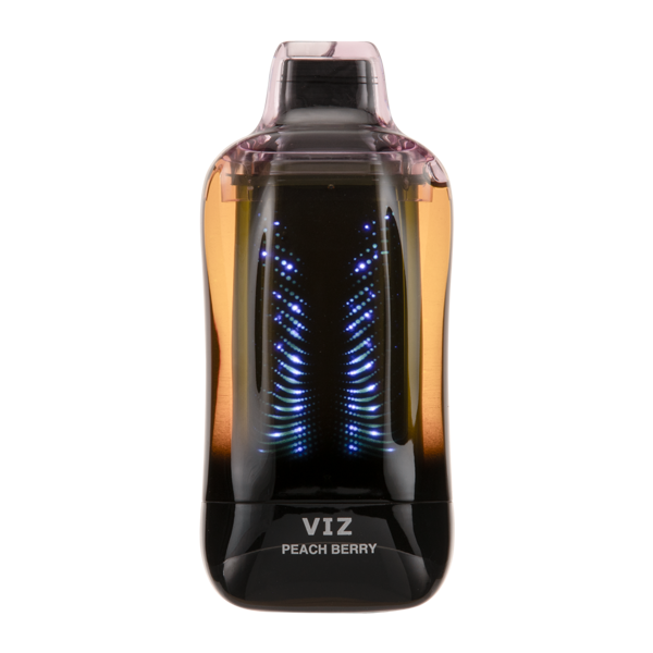 Peach Berry LOST MARY VIZ 55K Vape
