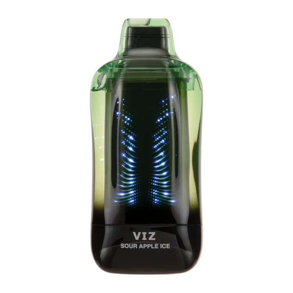 Sour Apple Ice LOST MARY VIZ 55K Vape