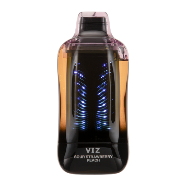 Sour Strawberry Peach LOST MARY VIZ 55K Vape