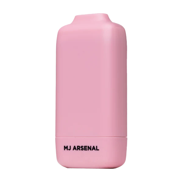 Blush MJ ARSENAL Houdini Filter