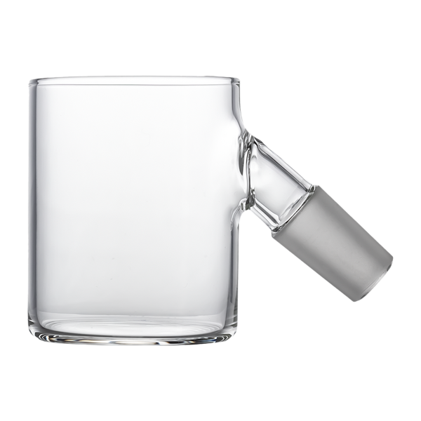 14mm 45-degree MJ ARSENAL Puffco Proxy Attachment
