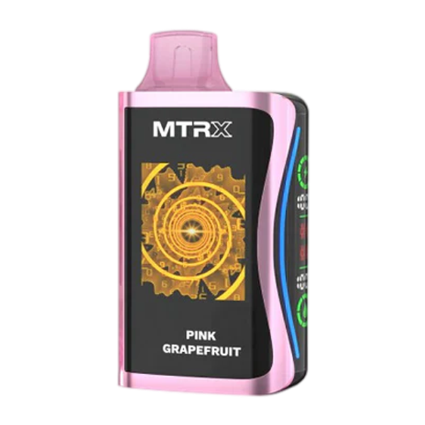 pink vape flavors HAZY DAY vape