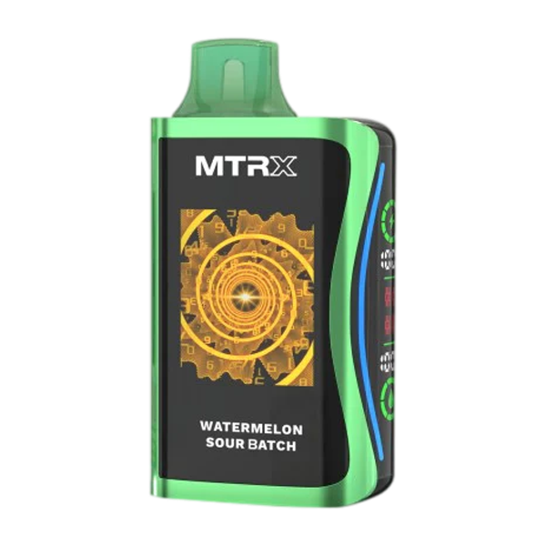 mtrx disposable vape MTRX MX25000 Vapes main image 1