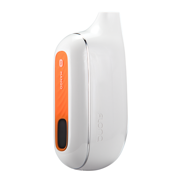 smart vapes Mango FLONQ Max Smart Vapes