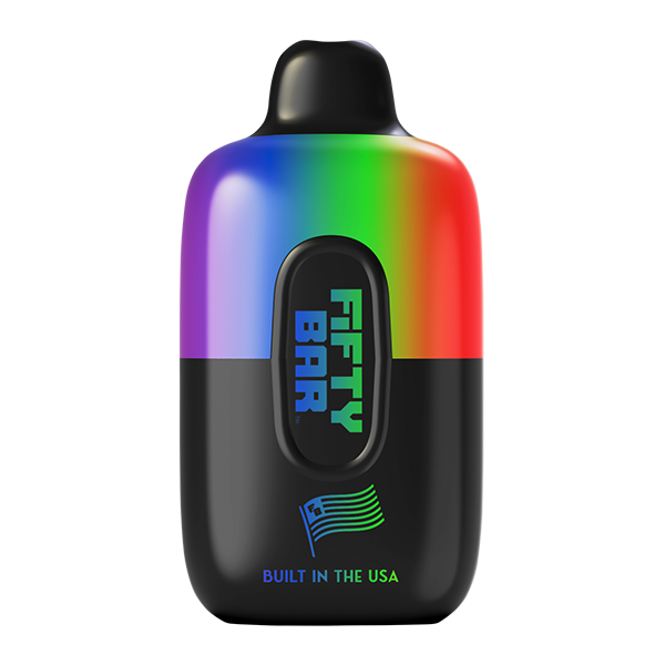 Milky Loops Fifty Bar Vape Milky Loops Fifty Bar Vape