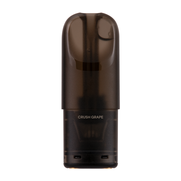 Crush Grape Mi-Pod NX Pod