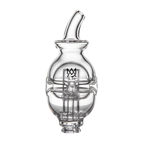 Fab Egg MJ ARSENAL Puffco Pivot Top