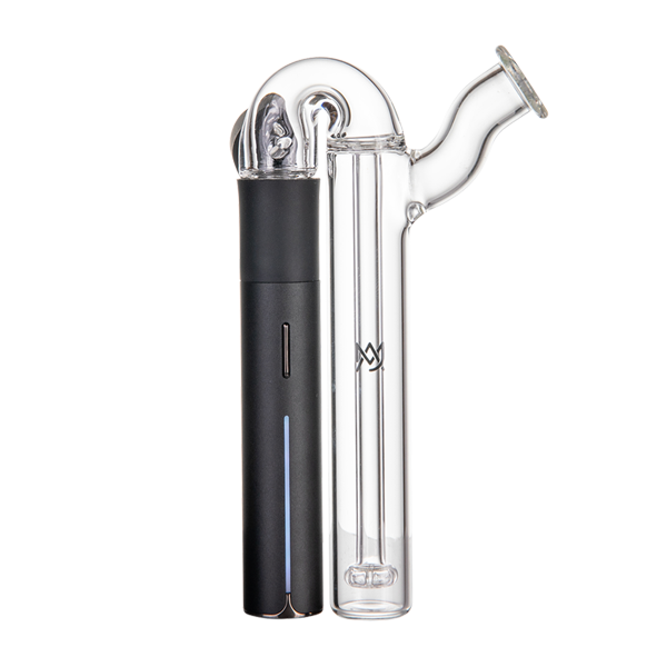 Sidecar MJ ARSENAL Puffco Pivot Top on device