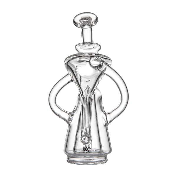 MJ ARSENAL Tempest Puffco Peak Top