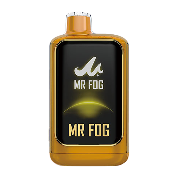 Strawberry Mango Ice MR FOG Nova