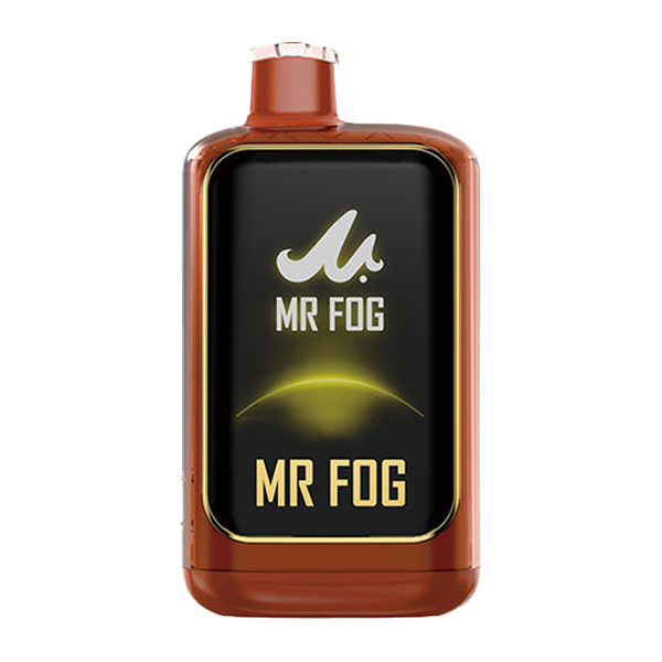 how much is elf bar vape Wintergreen Mr Fog Nova