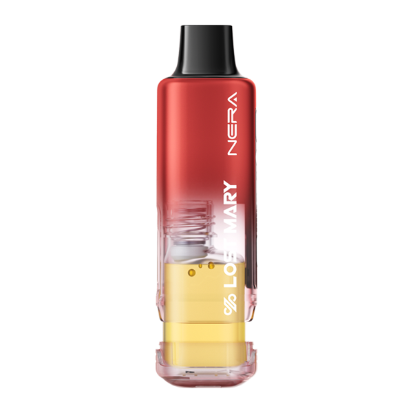 Watermelon Ice Lost Mary Nera Fullview Pods (2pk) Watermelon Ice Lost Mary Nera Fullview Pods (2pk)
