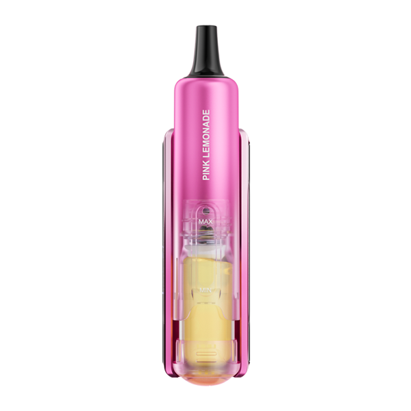 Pink Lemonade LOST MARY Nera Fullview Kit Vape