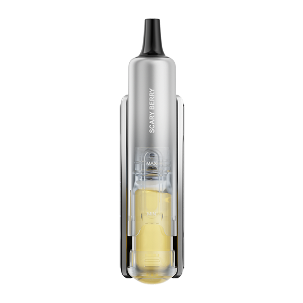 Scary Berry LOST MARY Nera Fullview Kit Vape