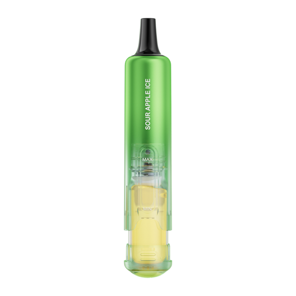 Sour Apple Ice LOST MARY Nera Fullview Disposable 2pk Vape