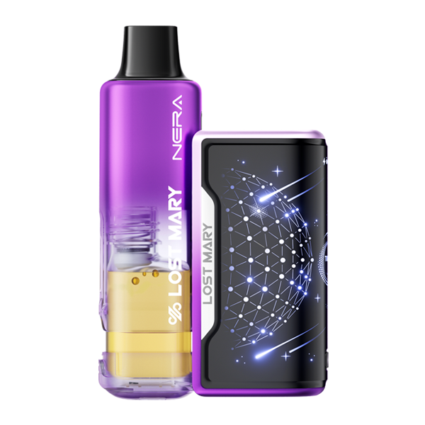 how much is elf bar vape Lost Mary BM6000 Raspberry Peach Prefilled Pod main image 1