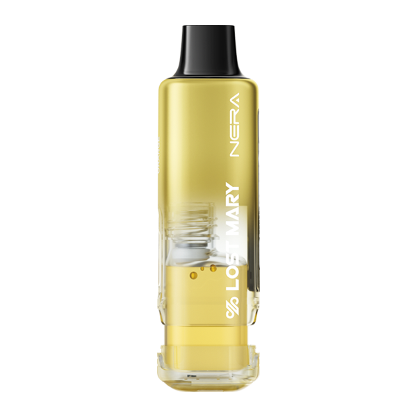 Pineapple Passion Orange Lost Mary Nera Fullview Pods (2pk) Pineapple Passion Orange Lost Mary Nera Fullview Pods (2pk)